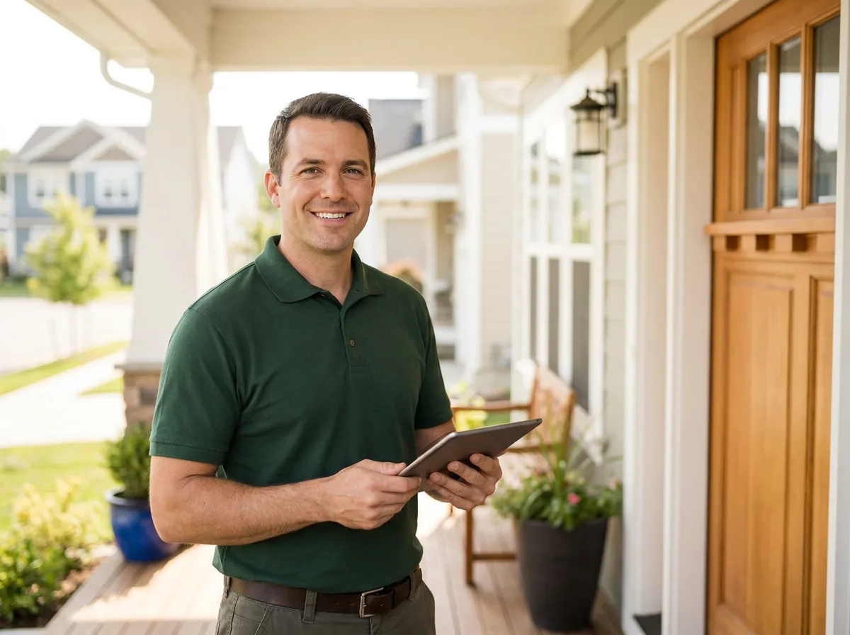 Pest control FAQs for Stockton, MD
